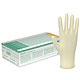 Manufix Sensitive U.-Handschuhe, PF Latex, mittel, 100 Stck