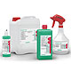 Meliseptol rapid 1 Ltr. Sprhflasche Flchenschnelldesinfektion