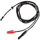 Elektrodenkabel fr Stimuplex HNS 11 und HNS 12 (125 cm)