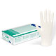 Vasco Nitril white U.-Handschuhe, PF, Gr. L, unsteril (100 Stck.)
