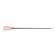 Sterican Mix Kanlen stumpf 18 Gx1 1/2 1,2 x 40 mm, rosa (100 Stck.)