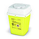 Medibox Kanlensammler 5,7 Ltr., 1 Stck