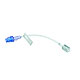 Safeflow mit Verlngerungsleitung steril 10 cm lang, 100 Stck