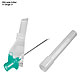 Sterican Safety Sicherheitskanülen 23 G x 1 1/2, 0,60 x 40 mm (100 Stck.), 1 Packung Sterican Safety Sicherheitskanülen 23 G x 1 1/2, 0,60 x 40 mm (100 Stck.), 1 Packung