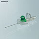 Vasofix Braunle 18 G, 1,3 mm grn, 45 mm Stichlnge, 50 Stck