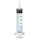 Omnifix Solo Wund-/Blasenspritze 50/60 ml ohne Adapter, 100 Stück Omnifix Solo Wund-/Blasenspritze 50/60 ml ohne Adapter, 100 Stück
