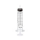 Omnifix Einmal-Spritze 10 ml Luer, 100 Stück