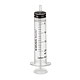 Omnifix Einmal-Spritze 20 ml Luer, 100 Stück