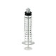 Omnifix Einmal-Spritze 10 ml LL, 100 Stück
