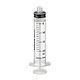 Omnifix Einmal-Spritze 20 ml LL, 100 Stück