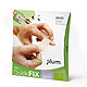 QuickFix Mini Pflasterpackung inkl. 30 Pflasterstrips elastic