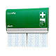 QuickFix Pflasterspender inkl. 2 Detectable long Refills