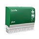 QuickFix Pflasterspender inkl. 2 Alu Refills