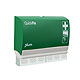 QuickFix Pflasterspender inkl. 2 Aloe Vera Refills