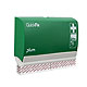 QuickFix Pflasterspender inkl. 2 Blood Stopper Refills