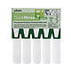 QuickRinse Augenspülampullen Refill (5 x 20 ml), 4 Stück