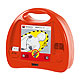 HeartSave AS (Batterie) Defibrillator (Sprachpaket DE_GB_ES_FR)