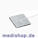 Gewebe-Elektroden 45 x 45 mm, selbstklebend (4 Stck.)