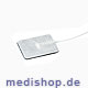 Gewebe-Elektroden 45 x 35 mm, selbstklebend (4 Stck.)