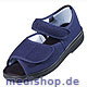 theramed D1 Therapie- und Reha-Schuhe Gr. 42, marine
