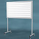 medilight 284 DL 8 x 58 W Lichttherapiegerät, Streckenlieferung