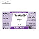 PGA-RESORBA DSM 13 6/0=0,7 violett, Nahtmaterial Fadenlänge 70 cm (24 Stck.)