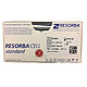 Resorba Cell standard 5 x 1,25 cm resorbierbare Gazestreifen (15 Stck.)