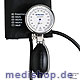 precisa N Blutdruckmessgerät Ø 64 mm Aluminium, 1-Schlauch,