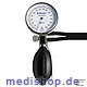 precisa N Blutdruckmessgerät Ø 64 mm Aluminium, Doppelschlauch,
