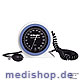 big ben round Blutdruckmessgerät Ø 147,2 mm Tischmodell, 2-Schlauch,