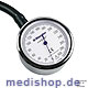 Manometer metpak (beide Modelle)