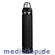 Batteriegriff Typ C rheotronic, schwarz verchromt, für 2 Batterien Typ C oder