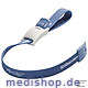 ri-clip Venenstauer, Latex, blau