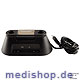 ri-charger Ladestation mit Wandhalterung 2,5 V / 3,5 V / 100-240 V