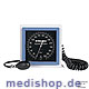 big ben square Blutdruckmessgerät 145,5 mm Tischmodell, 2-Schlauch,