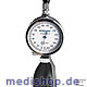 minimus II Manometer allein schwarz ohne Manschette
