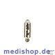 Ersatzlampen HL 2,5 V, für ri-scope OP-Otoskop Human/Veterinär (6 Stck.)