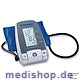 ri-champion N Oberarmblutdruckmessgerät, Vollautomat, 1-Schlauch,