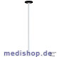 queens Perkussionshammer 35 cm, Kunststoffgriff