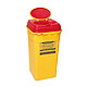 Kanlenabwurfbehlter 6,0 Ltr. Multi-Safe euroMatic 6000