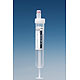 S-Monovetten 9 ml, 92 x 16 mm, Serum, Papieretikett, steril (50 Stck.), 1 Packung