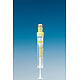 S-Monovetten 2,7 ml, 66 x 11 mm, Fluorid EDTA/Glucose, steril (50 Stck.), 1 Packung