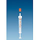 Blutgas-Monovetten 2 ml, Luer, Lithium- Heparin calcium-balanc., (50 Stck.), 1 Packung