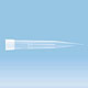 Pipettenspitzen 1000 l, transparent (500 Stck.)