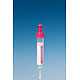 S-Monovetten 2,6 ml, 65 x 13 mm, K3 EDTA Papieretikett, steril (50 Stck.), 1 Packung