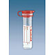 Mikro-Probengefäße 1,3ml K3 EDTA mit Eindrückstopfen (1000 Stck.), 1 Karton