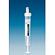 S-Monovetten 9 ml, 92 x 16 mm, ohne Prp., Papieretikett, steril (50 Stck.), 1 Packung