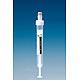 S-Monovetten 4,9 ml, 90 x 13 mm, ohne Prp., Papieretikett, steril (50 Stck.), 1 Packung