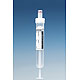 S-Monovetten 7,5 ml, 92 x 15 mm, Serum, Papieretikett, steril (50 Stck.), 1 Packung