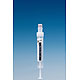 S-Monovetten 2,7 ml, 66 x 11 mm, Serum, Papieretikett, steril (50 Stck.), 1 Packung